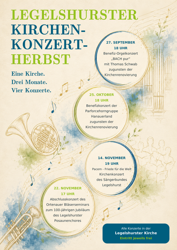 Quelle: Kirchengemeinde Legelshurst