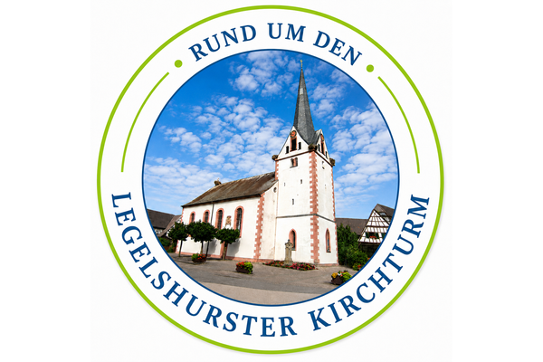 Quelle: Kirchengemeinde Legelshurst